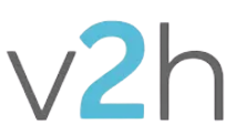 v2h
